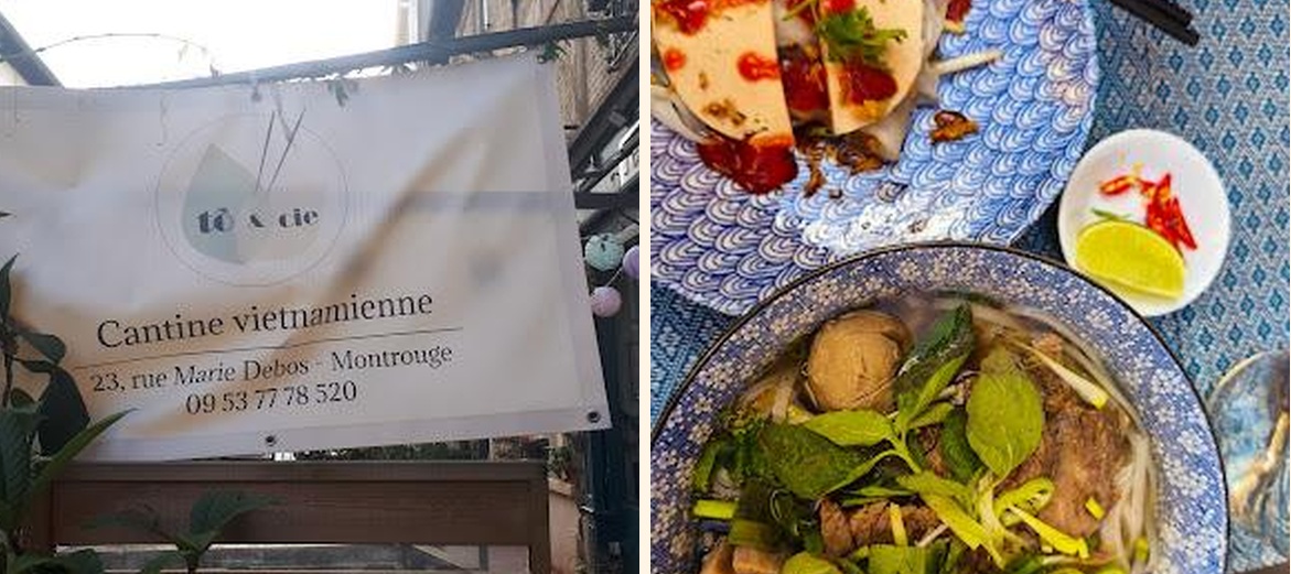 Tô & Cie - Gallery Image 1